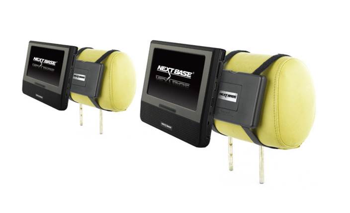 NEXTBASE - RSE, DVR