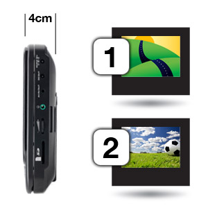 nextbase external battery pack