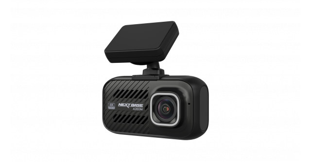 Nextbase Launches Series 2 Range, Introducing A Revolutionary New  Generation Of Dash Cam Technology To The US