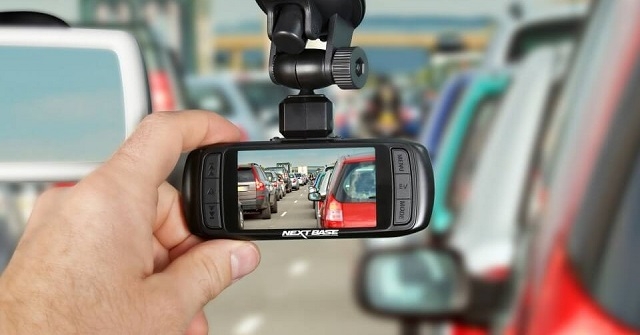 NEXTBASE Dash Cam - Review