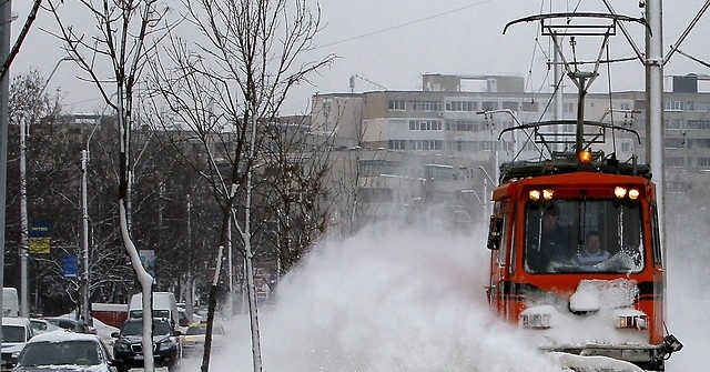 N-CAR CAM 4063_Romania in Winter